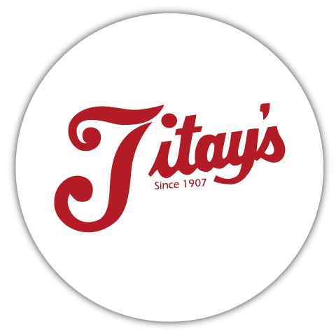 TITAYS - Store Locator